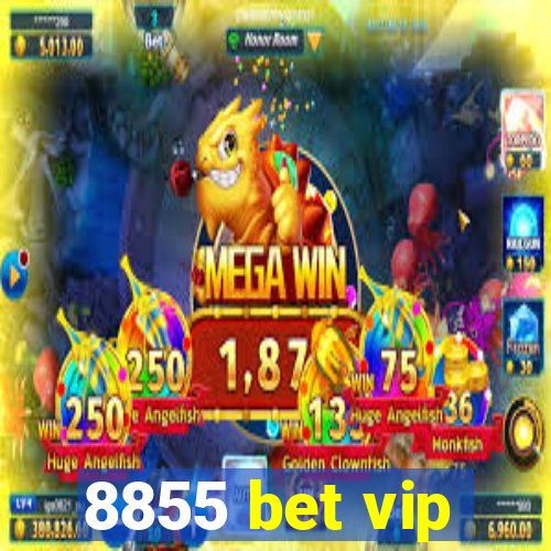 8855 bet vip